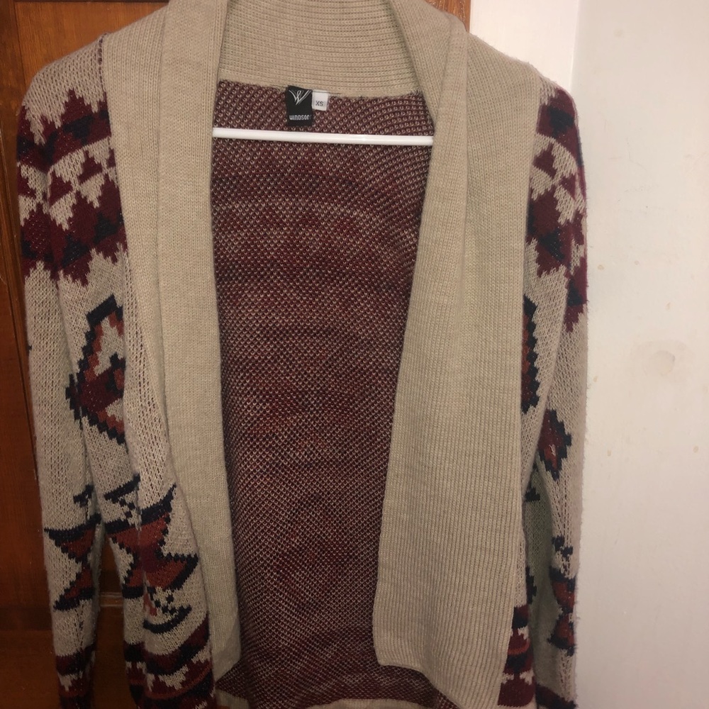 Cardigan